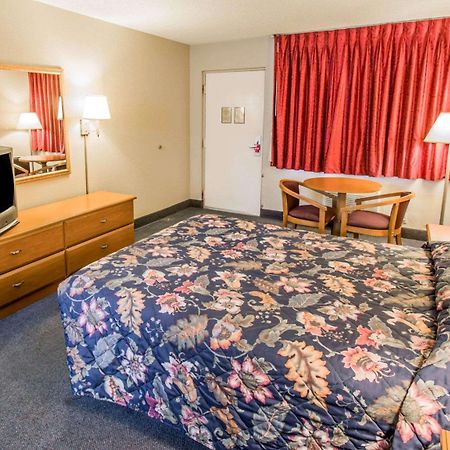 Econo Lodge Sebring Avon Park Eksteriør billede