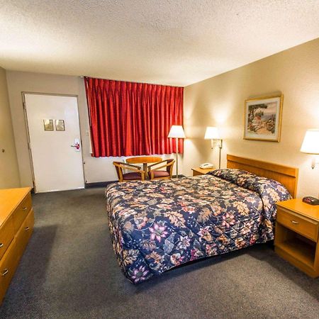Econo Lodge Sebring Avon Park Eksteriør billede