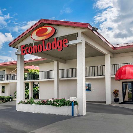 Econo Lodge Sebring Avon Park Eksteriør billede