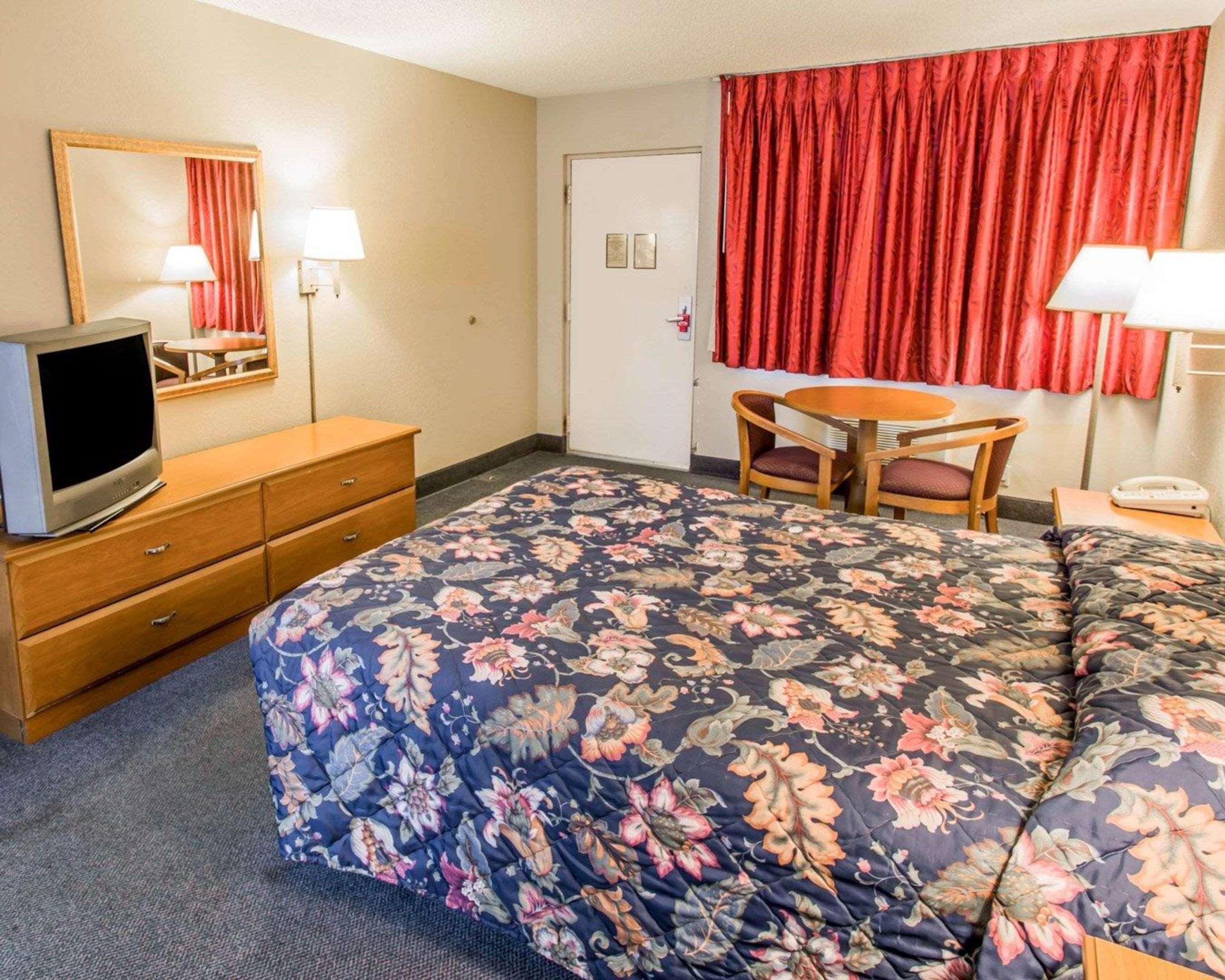Econo Lodge Sebring Avon Park Eksteriør billede