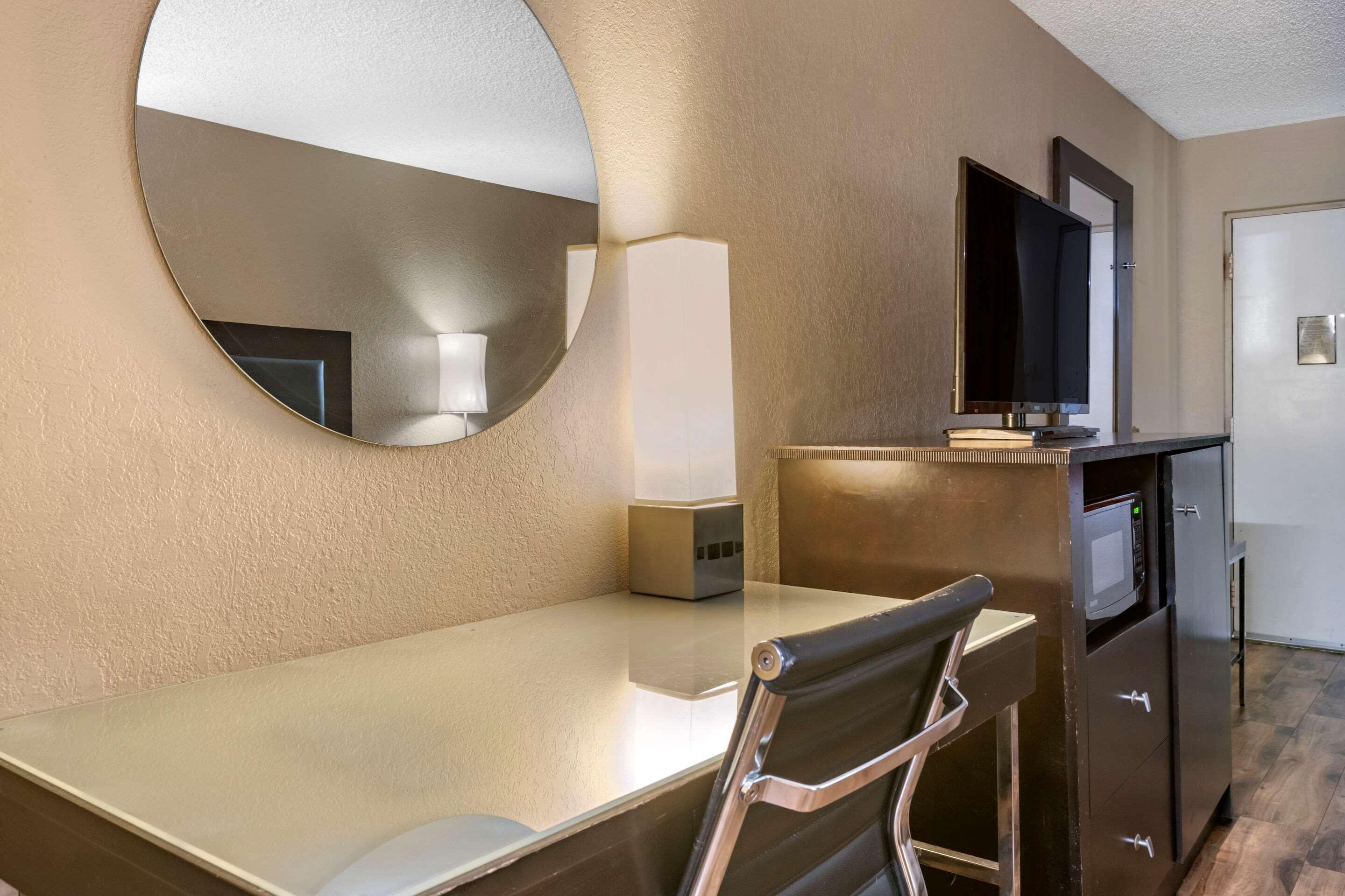Econo Lodge Sebring Avon Park Eksteriør billede