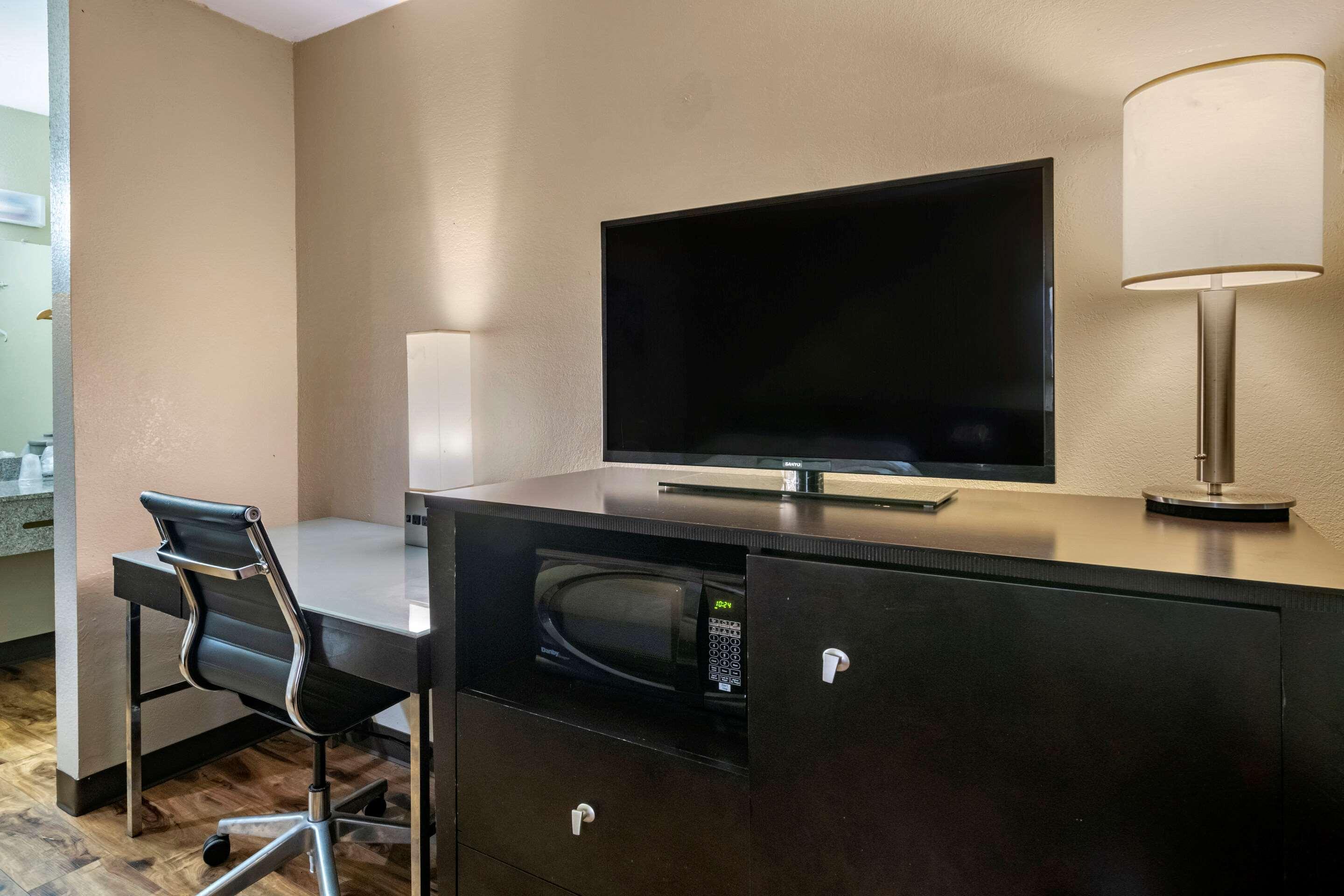 Econo Lodge Sebring Avon Park Eksteriør billede