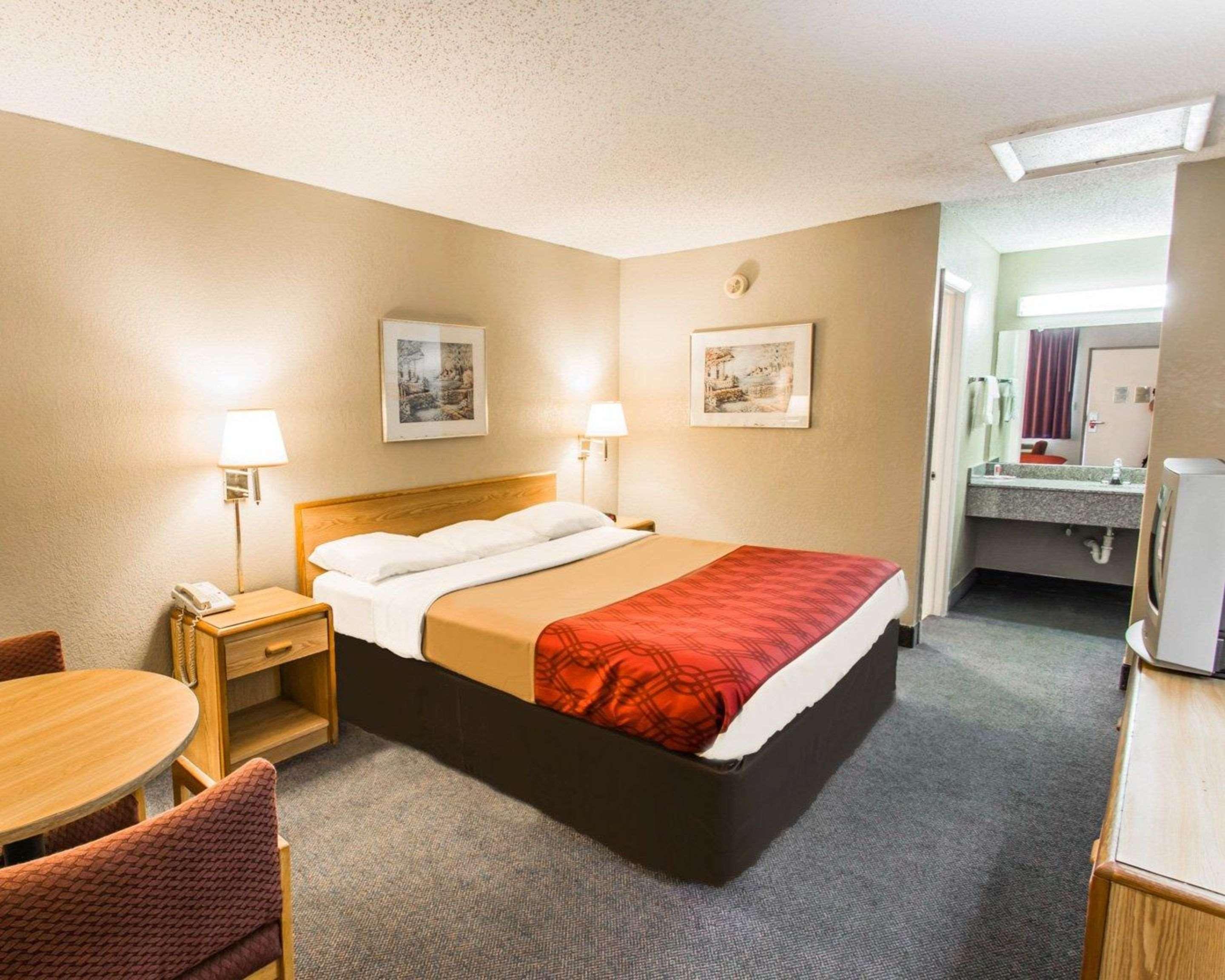 Econo Lodge Sebring Avon Park Eksteriør billede