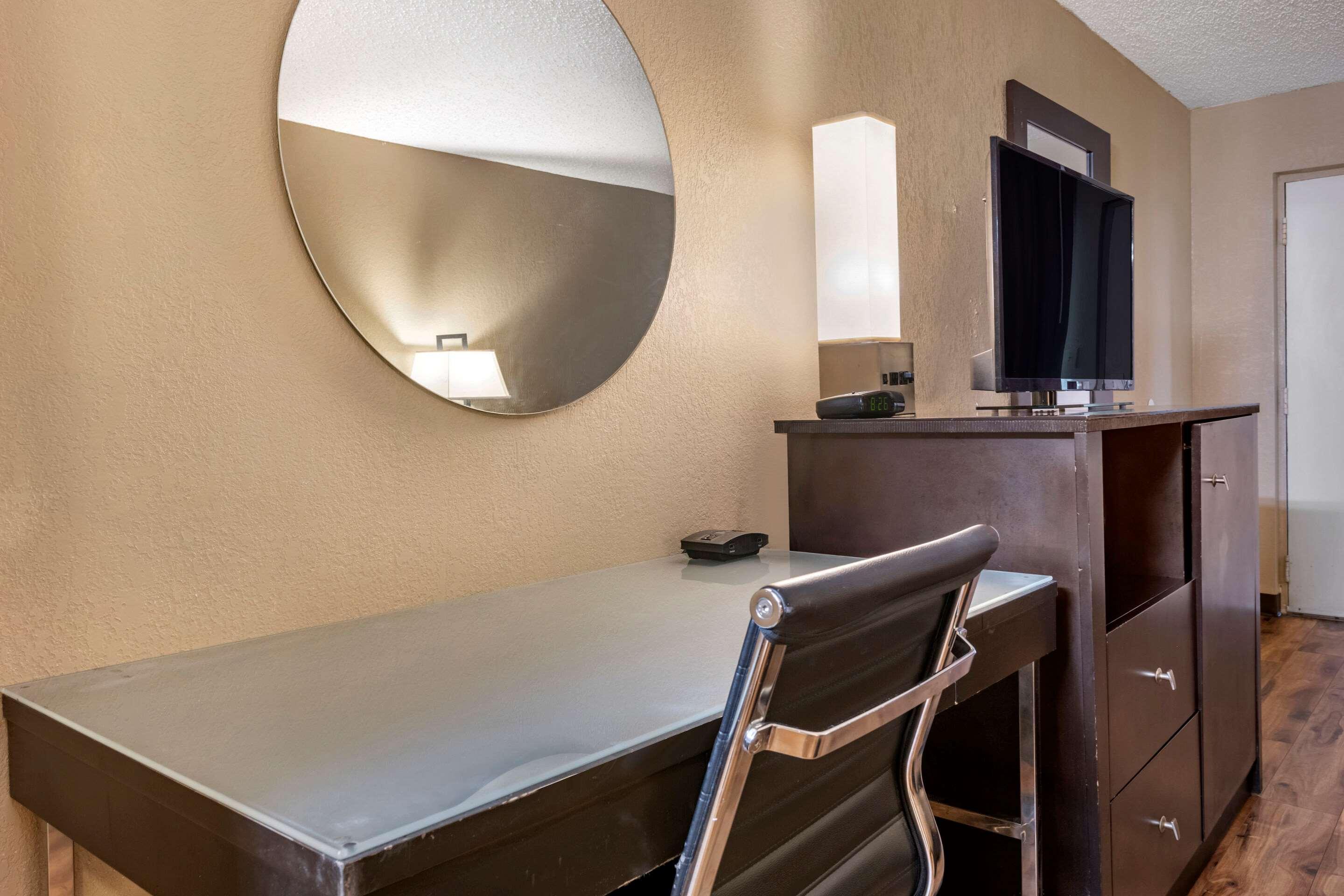Econo Lodge Sebring Avon Park Eksteriør billede