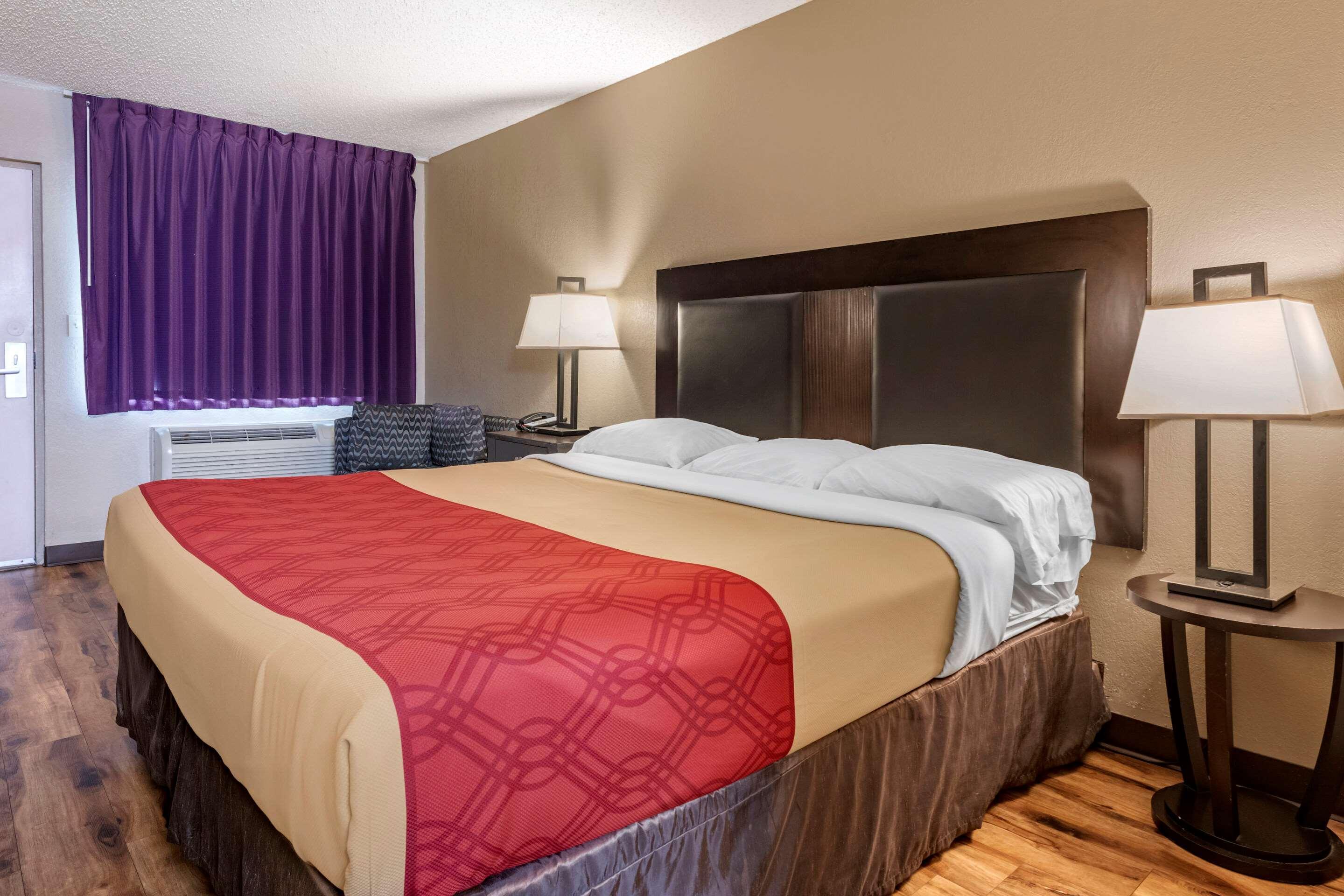 Econo Lodge Sebring Avon Park Eksteriør billede