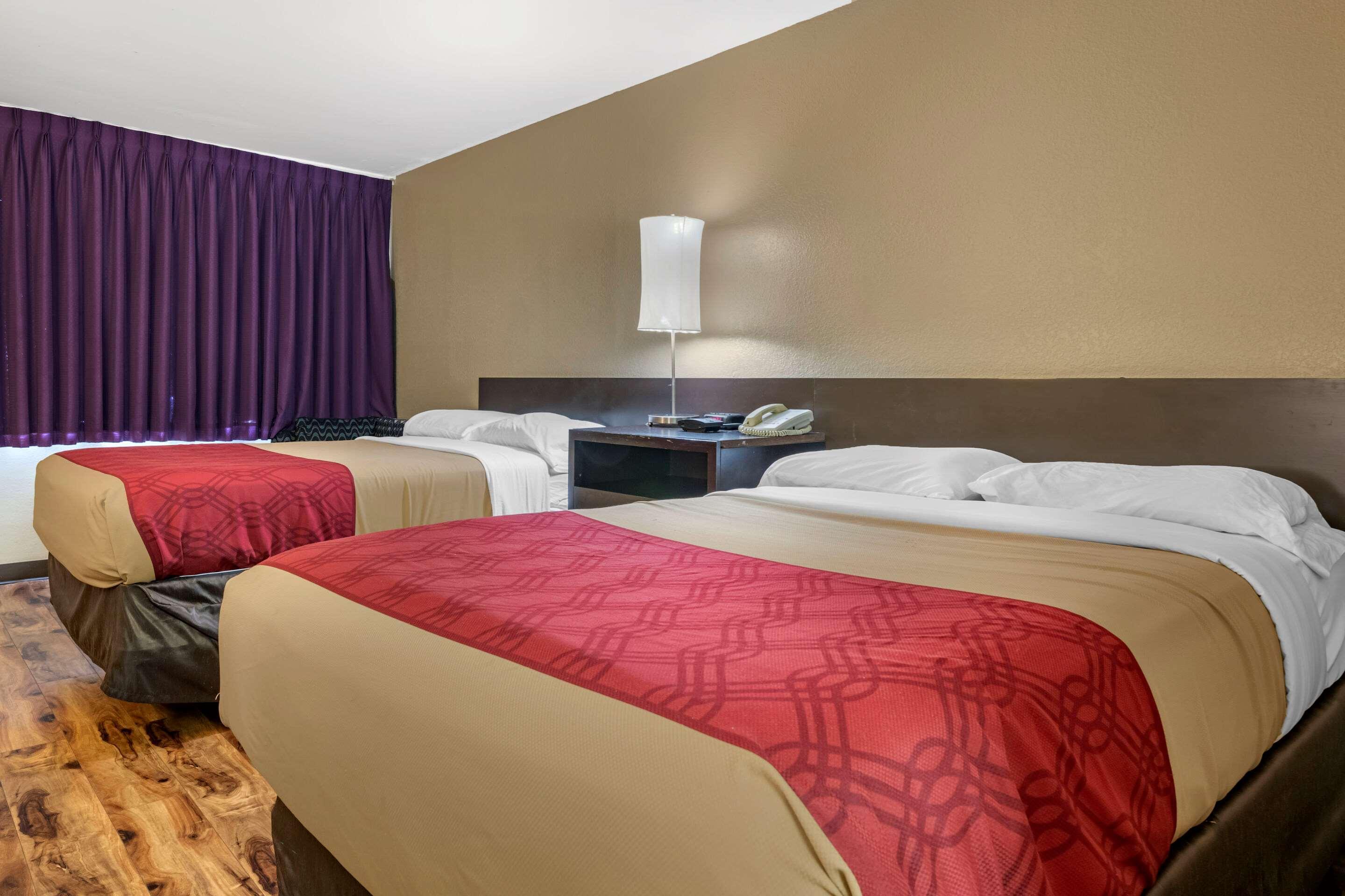 Econo Lodge Sebring Avon Park Eksteriør billede