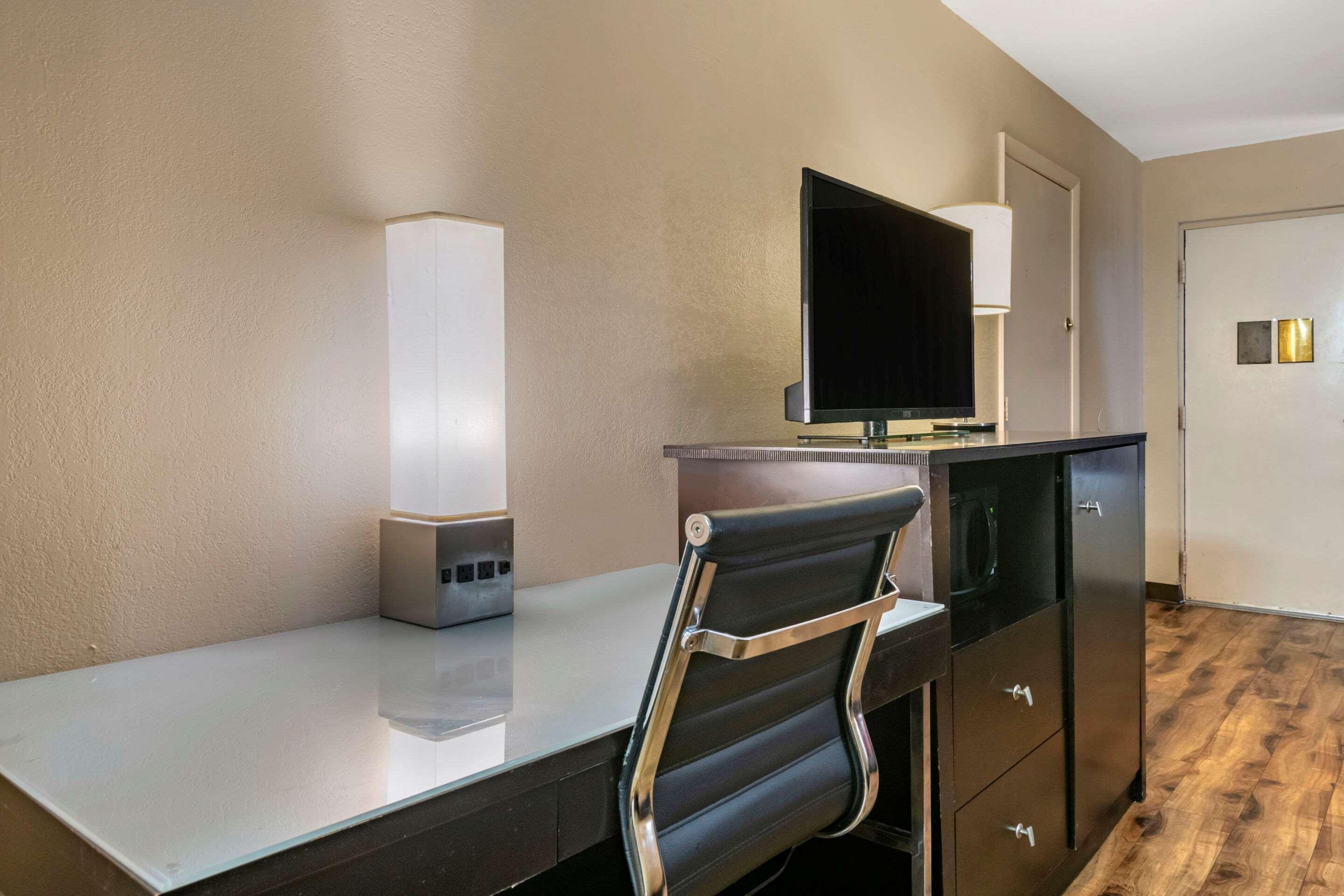 Econo Lodge Sebring Avon Park Eksteriør billede