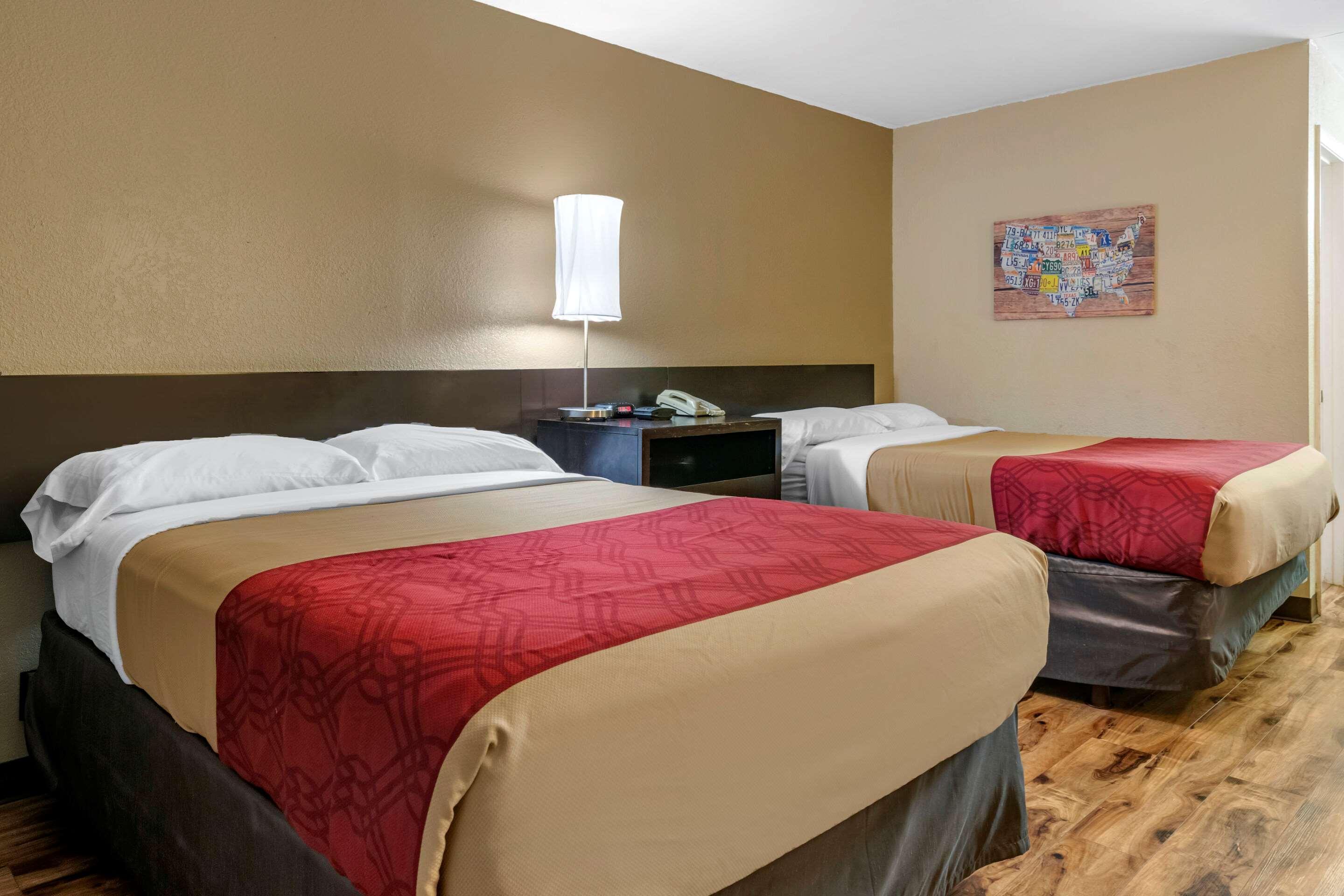 Econo Lodge Sebring Avon Park Eksteriør billede
