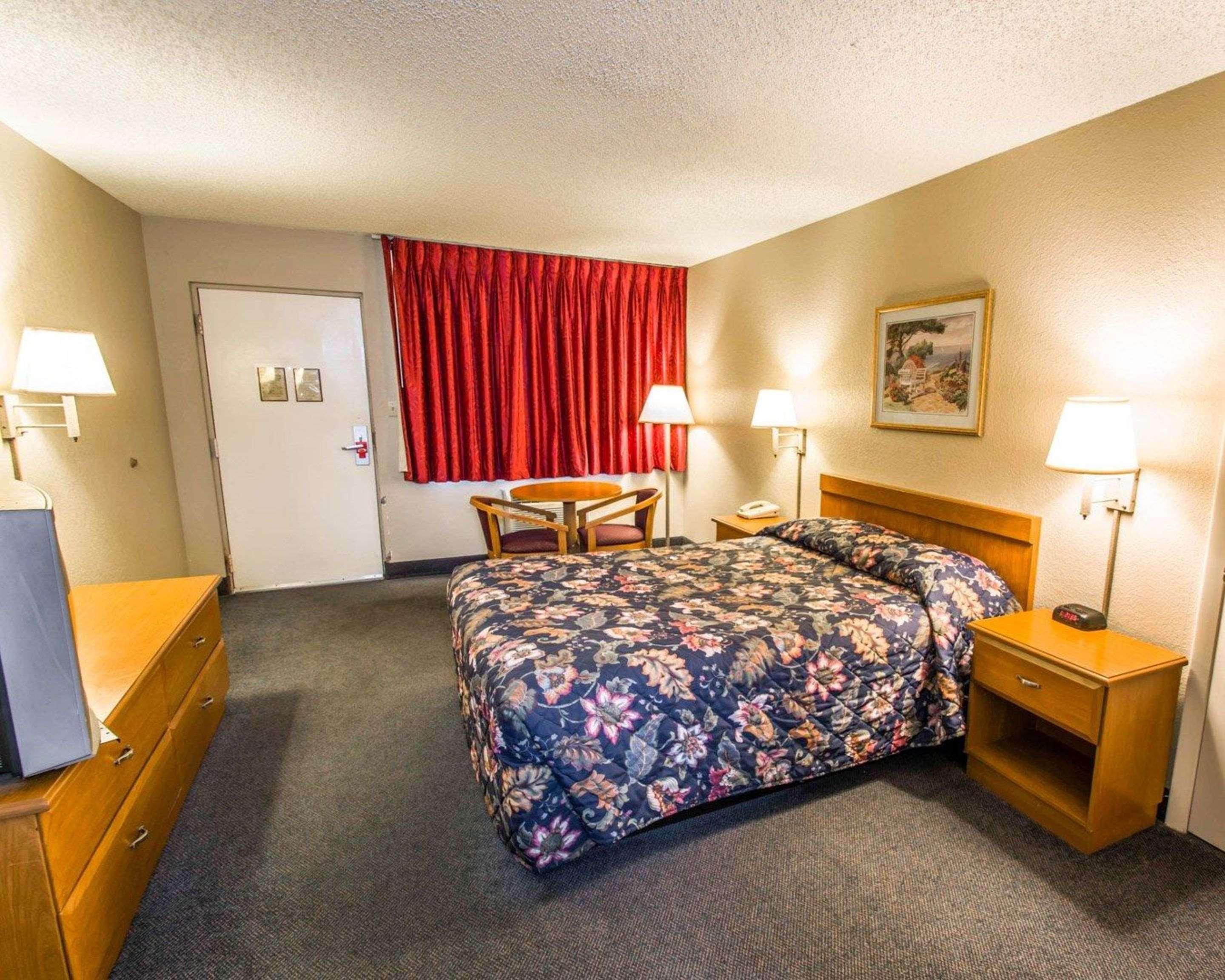 Econo Lodge Sebring Avon Park Eksteriør billede