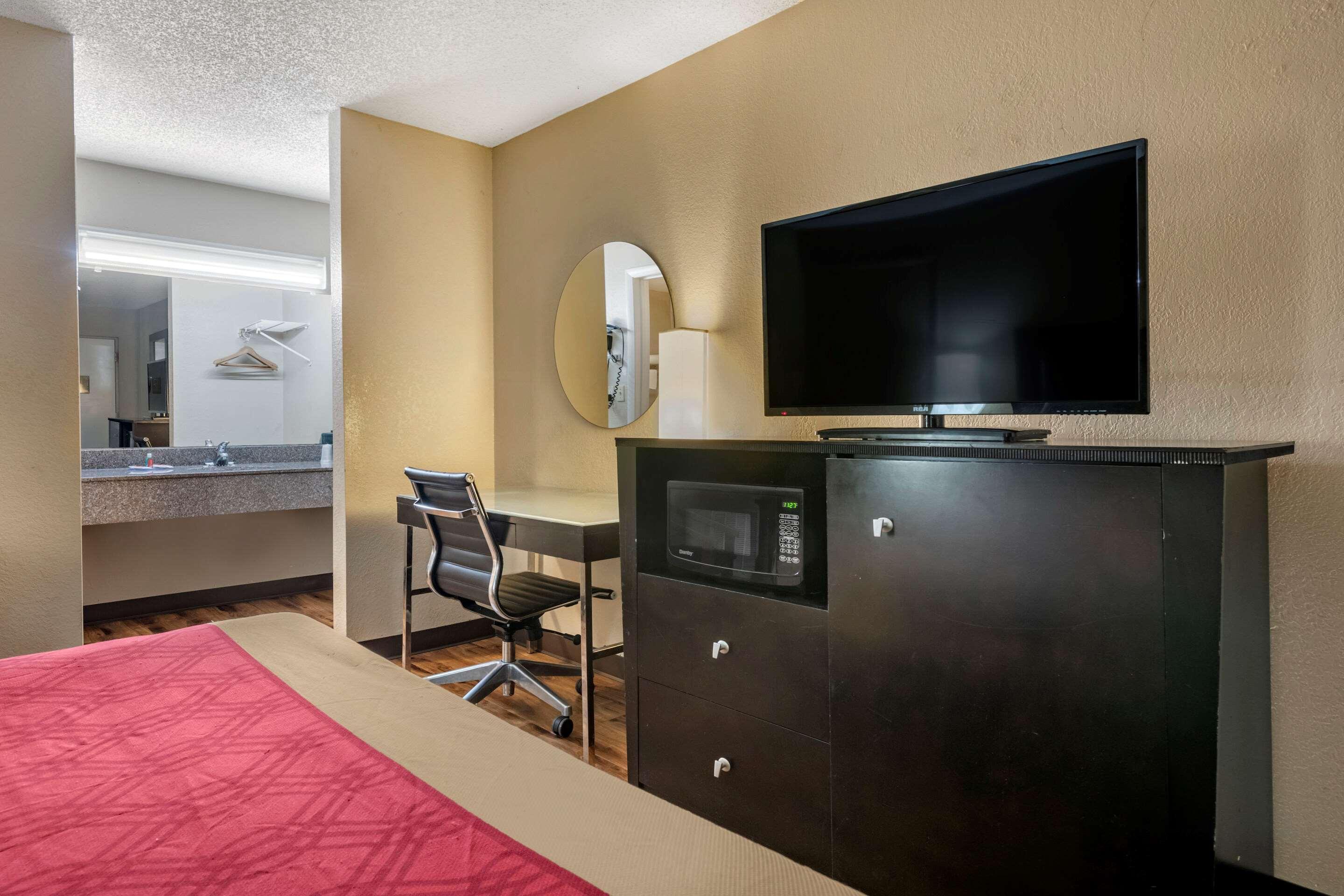 Econo Lodge Sebring Avon Park Eksteriør billede
