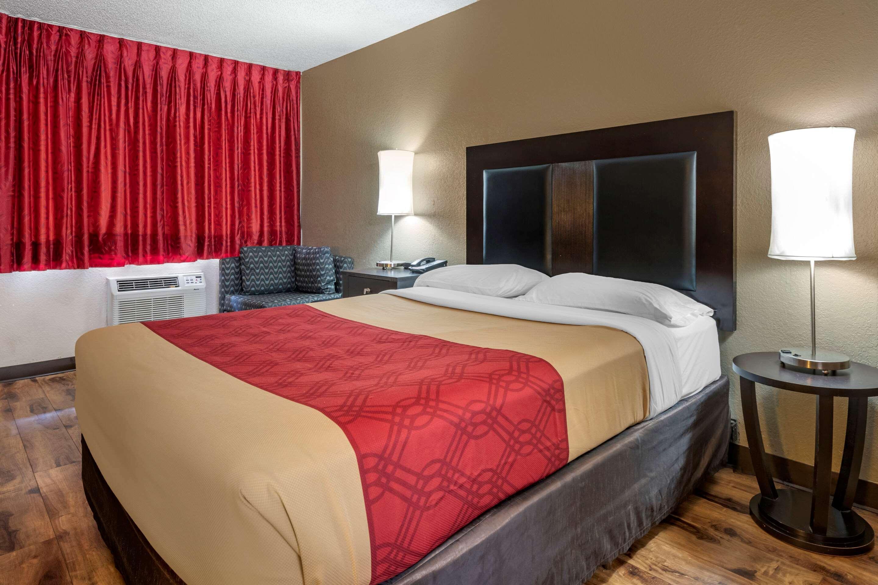 Econo Lodge Sebring Avon Park Eksteriør billede