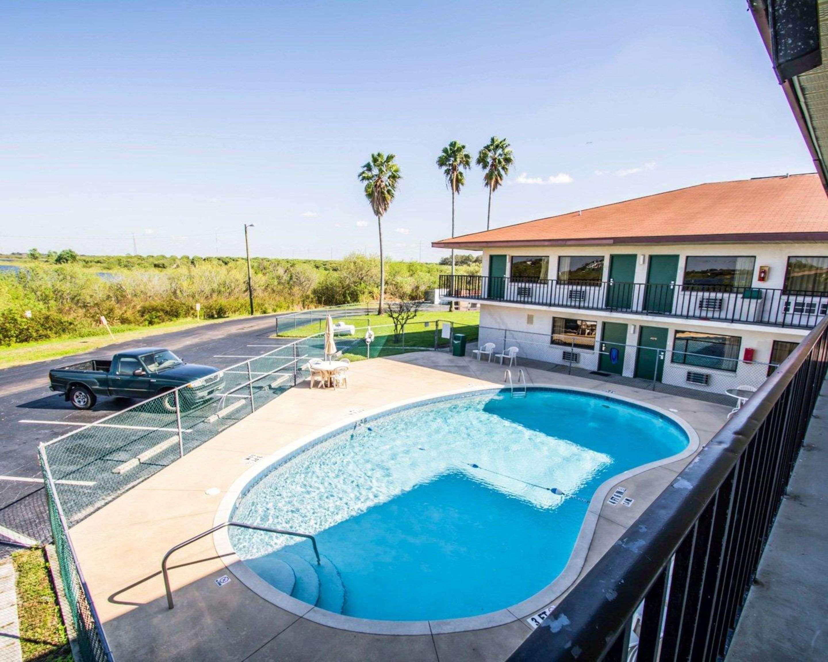 Econo Lodge Sebring Avon Park Eksteriør billede