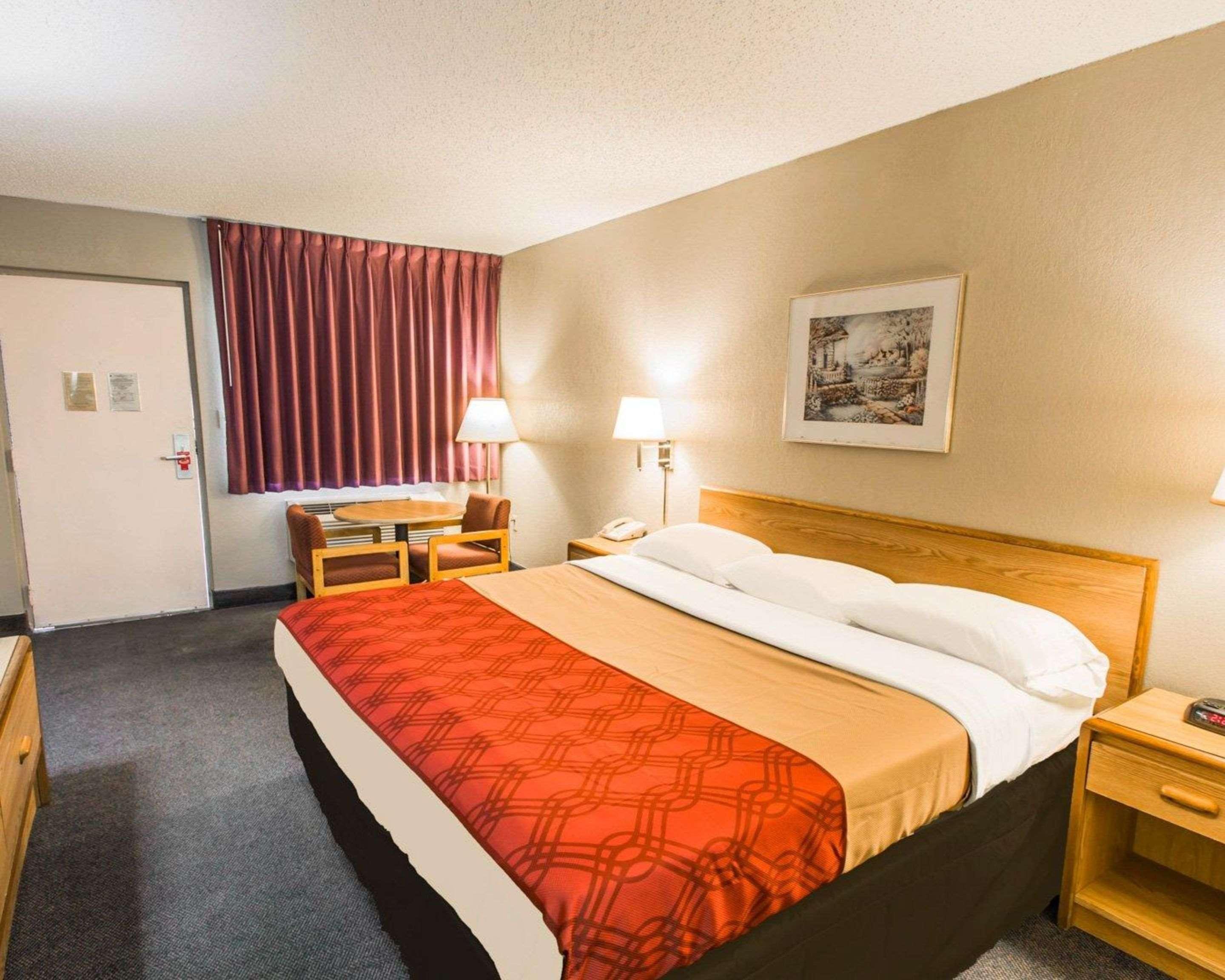 Econo Lodge Sebring Avon Park Eksteriør billede