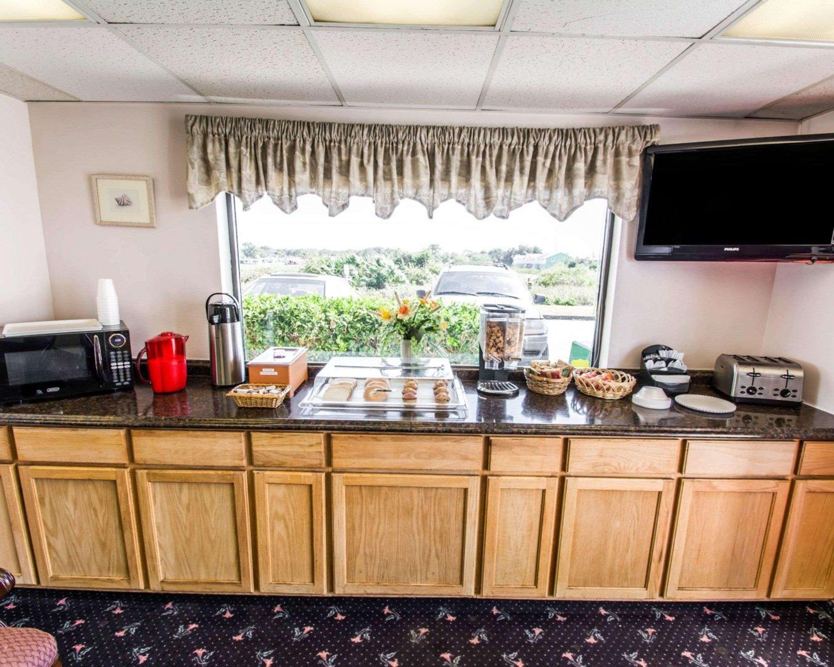 Econo Lodge Sebring Avon Park Eksteriør billede