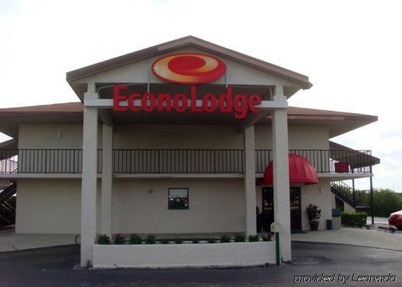 Econo Lodge Sebring Avon Park Eksteriør billede
