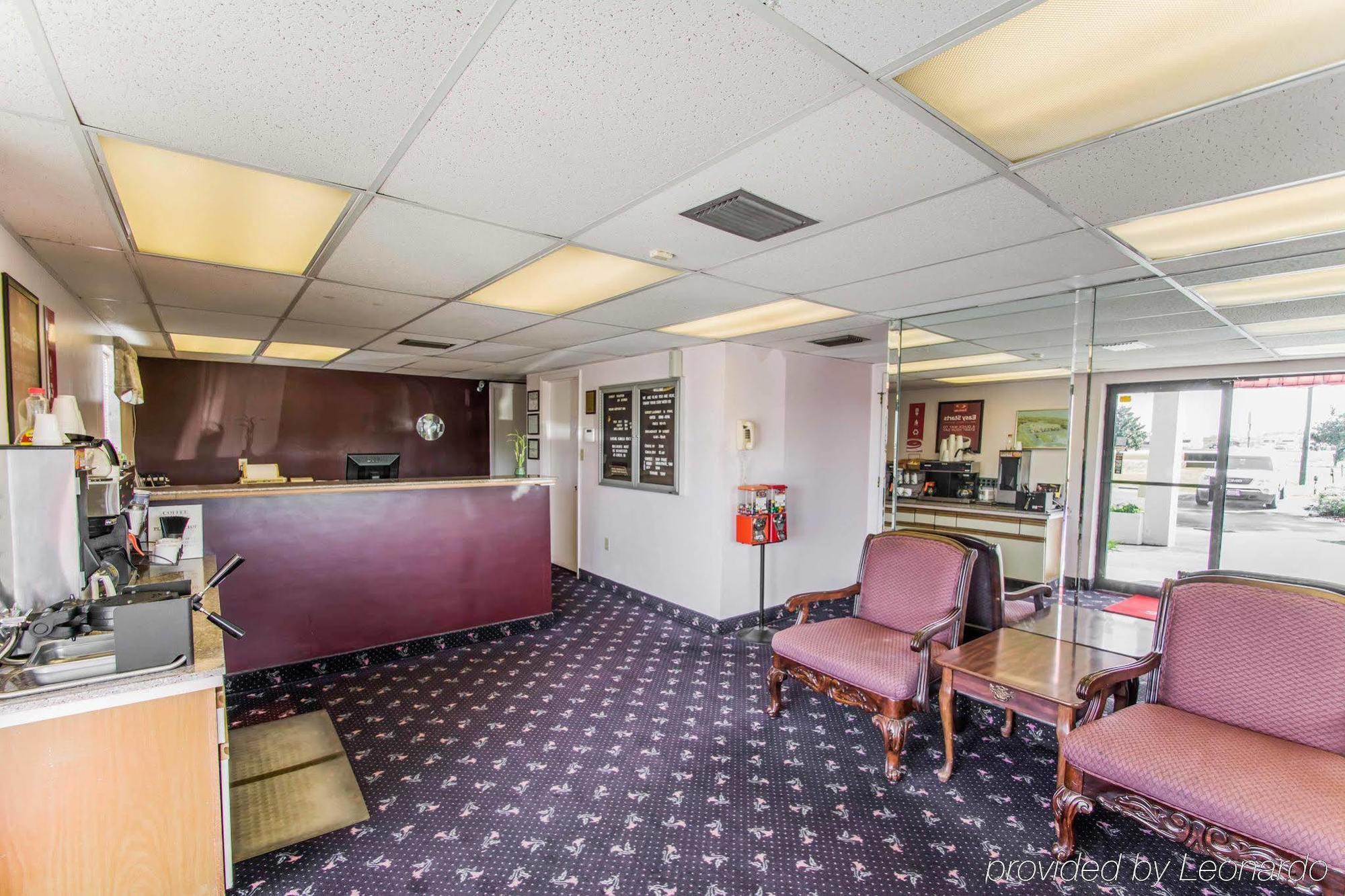 Econo Lodge Sebring Avon Park Eksteriør billede