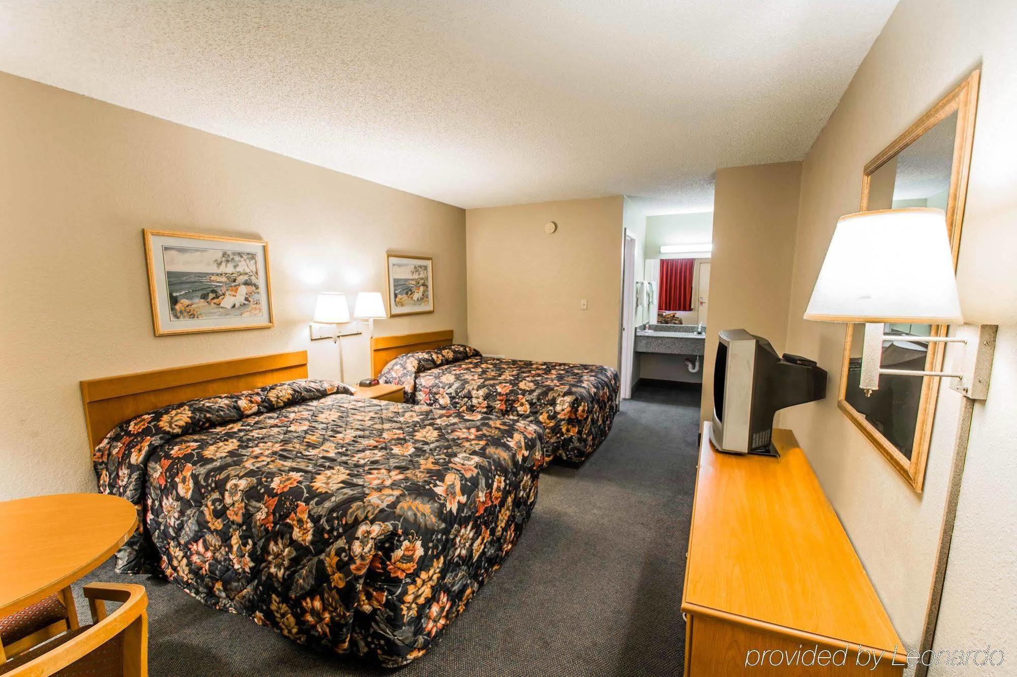 Econo Lodge Sebring Avon Park Eksteriør billede