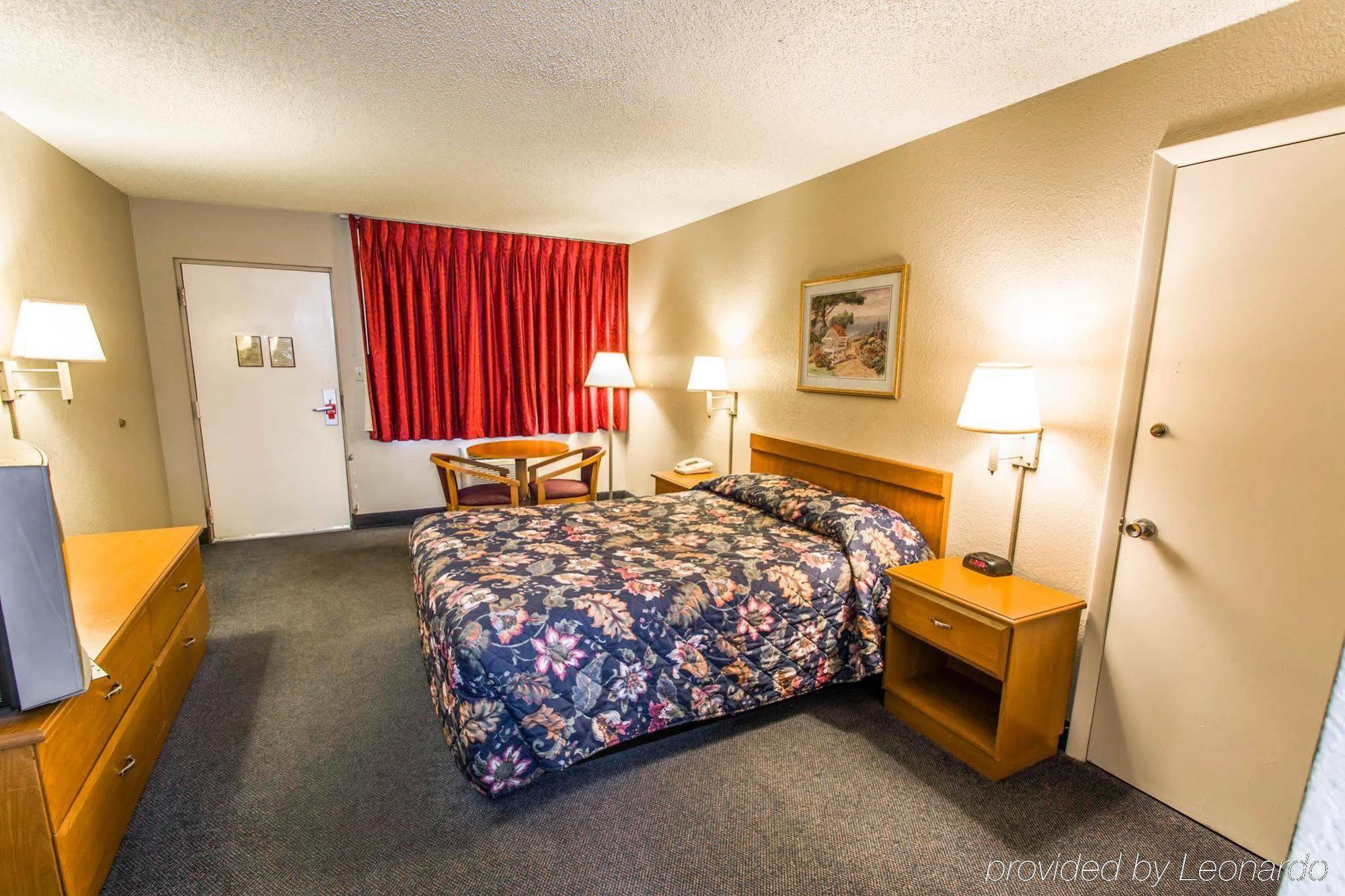 Econo Lodge Sebring Avon Park Eksteriør billede